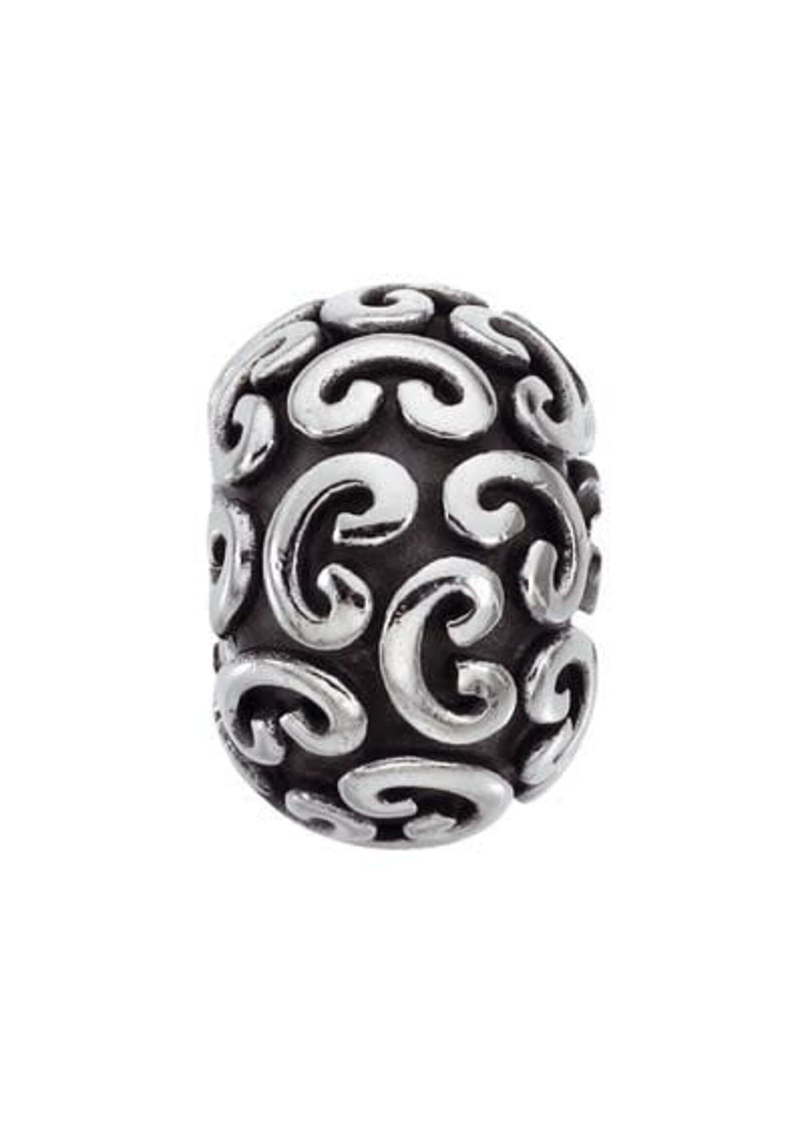 Trollbeads Pandora - Groovy Swirl Baroque - 790400