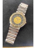 Occasion Omega teamaster dynamic vintage