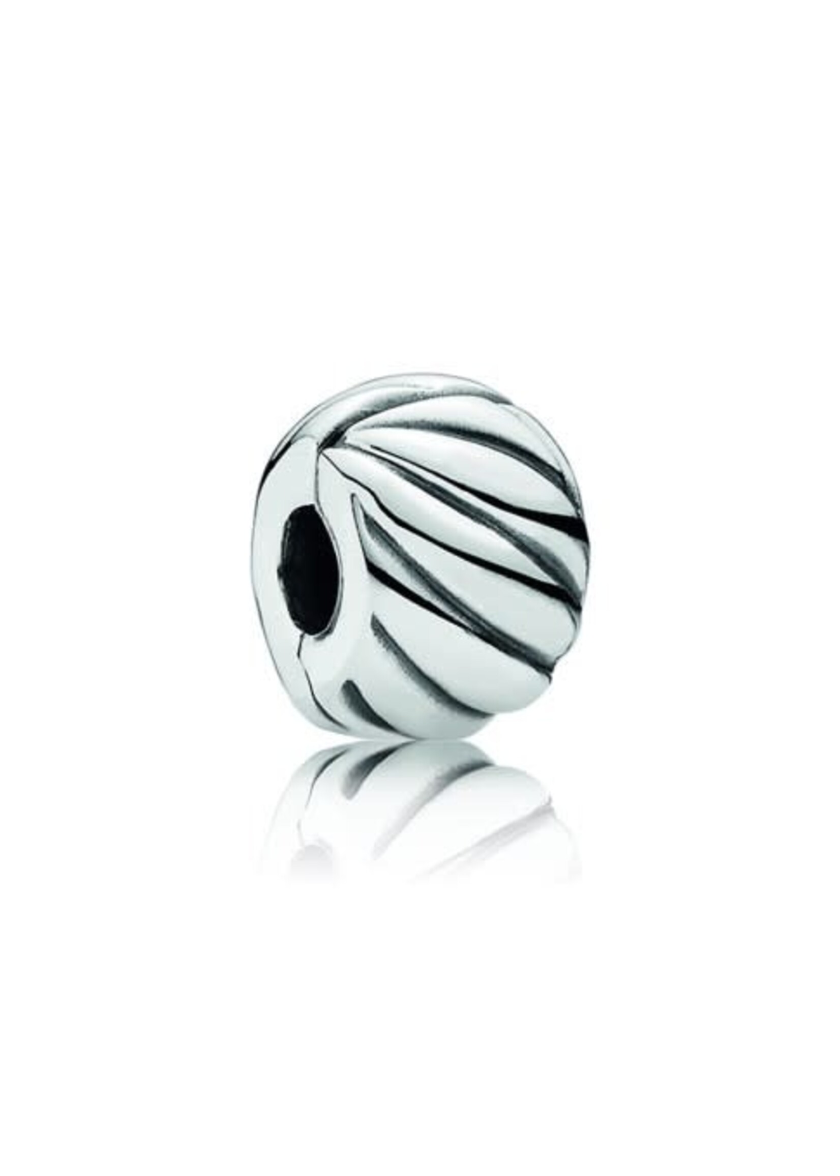 Vintage & Occasion Pandora - Feathered Clip - 791752
