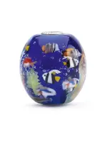 Trollbeads Trollbeads - Blauwe Oceaan Special Edition - TGLBE-00160