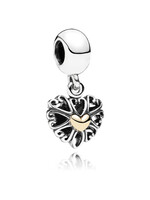 Vintage & Occasion Pandora - Filled with love - 791274