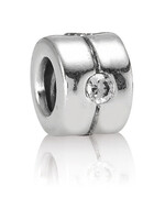 Vintage & Occasion Pandora - Zilver met zirkonia -  790172CZ