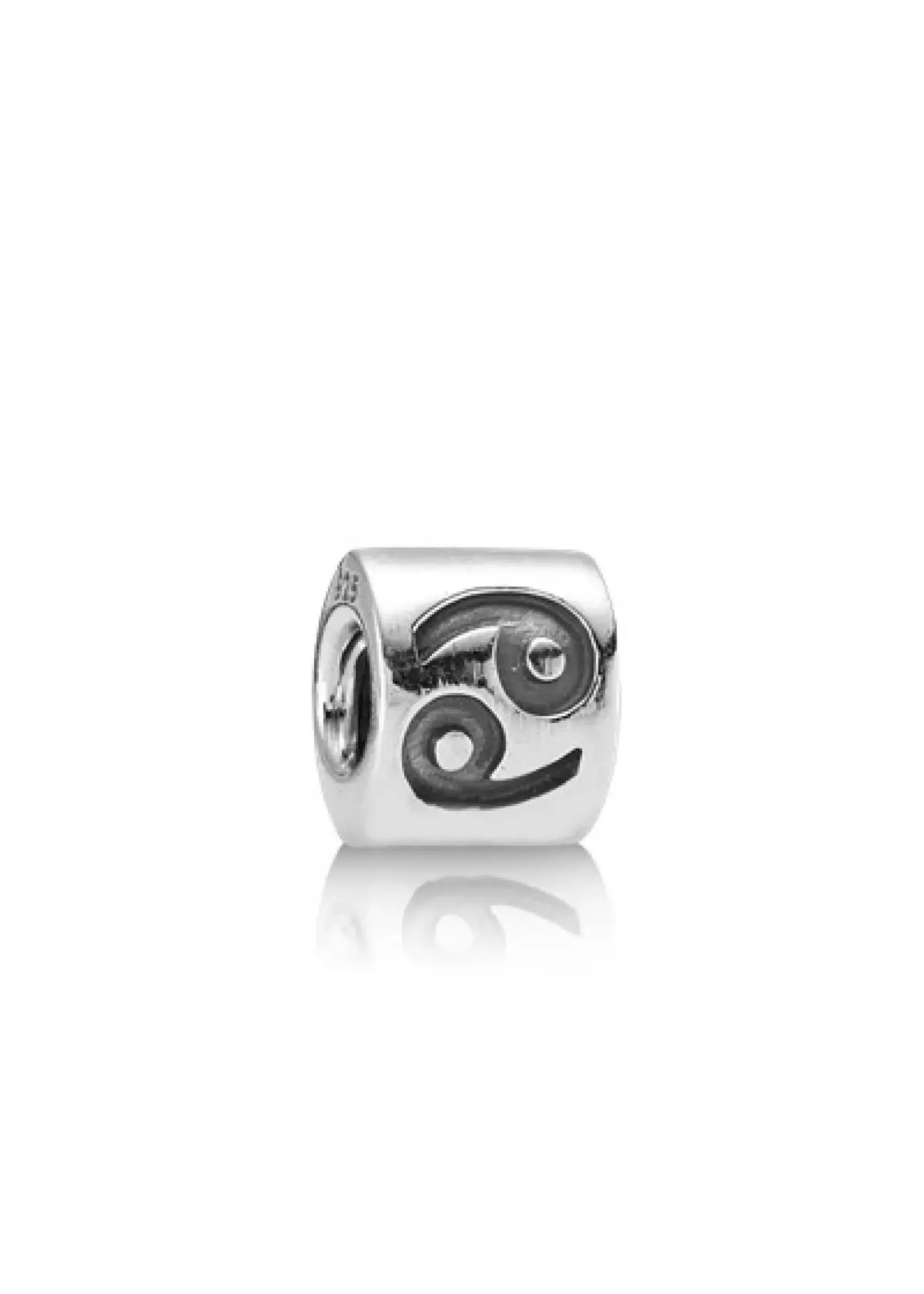 Vintage & Occasion Pandora - Sterrenbeeld kreeft ellips - 790147