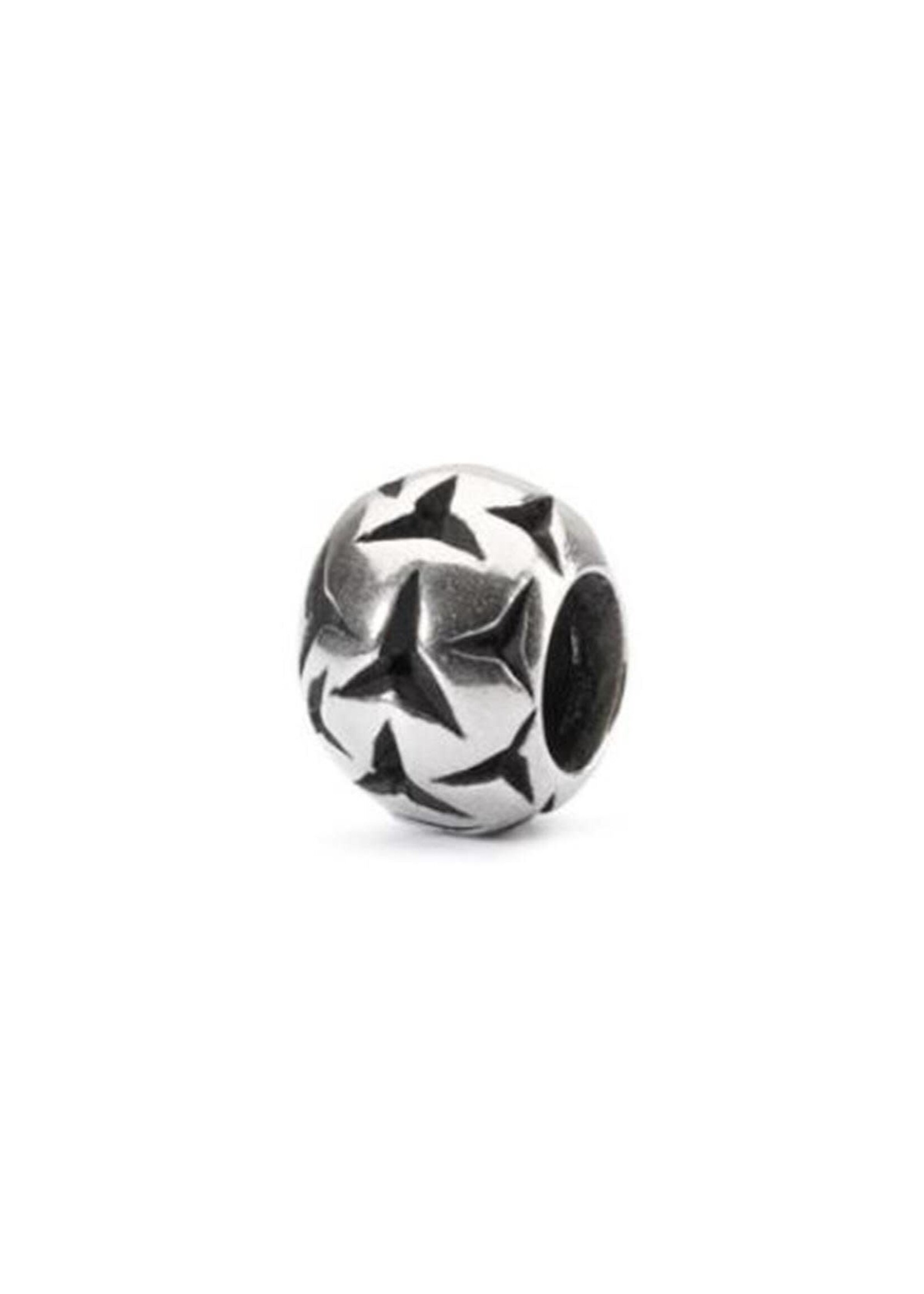 Trollbeads Trollbeads - Vogelveren - tagbe-10161