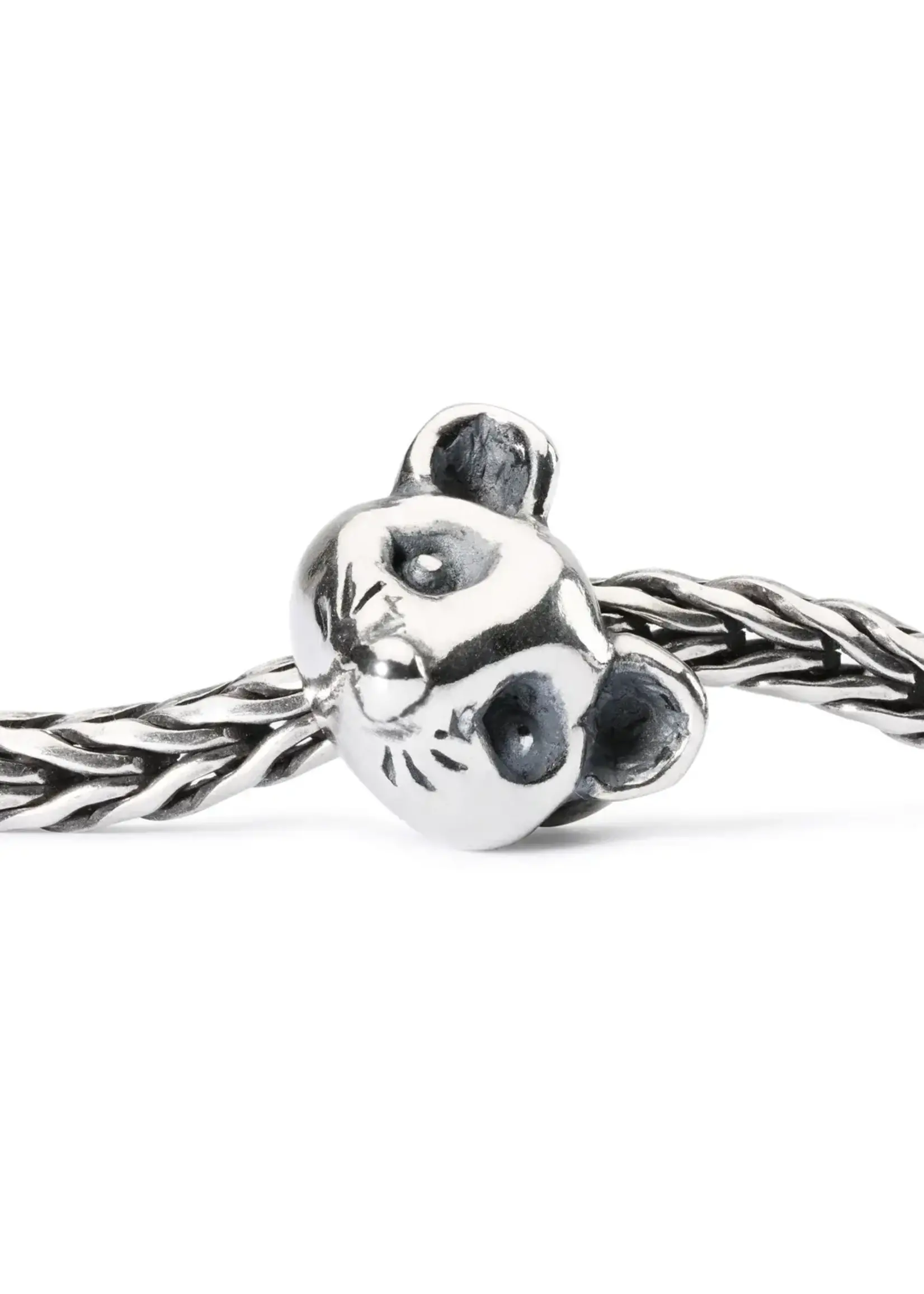 Trollbeads Trollbeads - Impulsieve muis - tagbe-20060