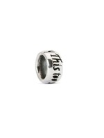 Trollbeads Trollbeads - This too shall pass - TAGBE-11180