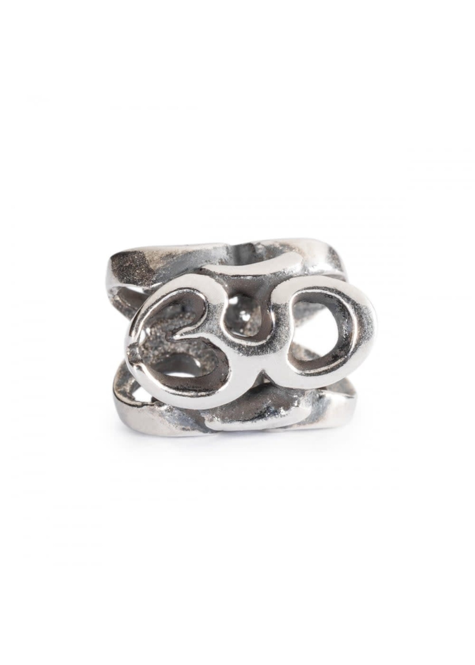 Trollbeads Trollbeads - Ohm - TAGBE-10036