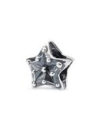 Trollbeads Trollbeads - Star of Protection - TAGBE-00225