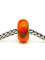 Trollbeads Trollbeads - Orange and yellow Armadillo