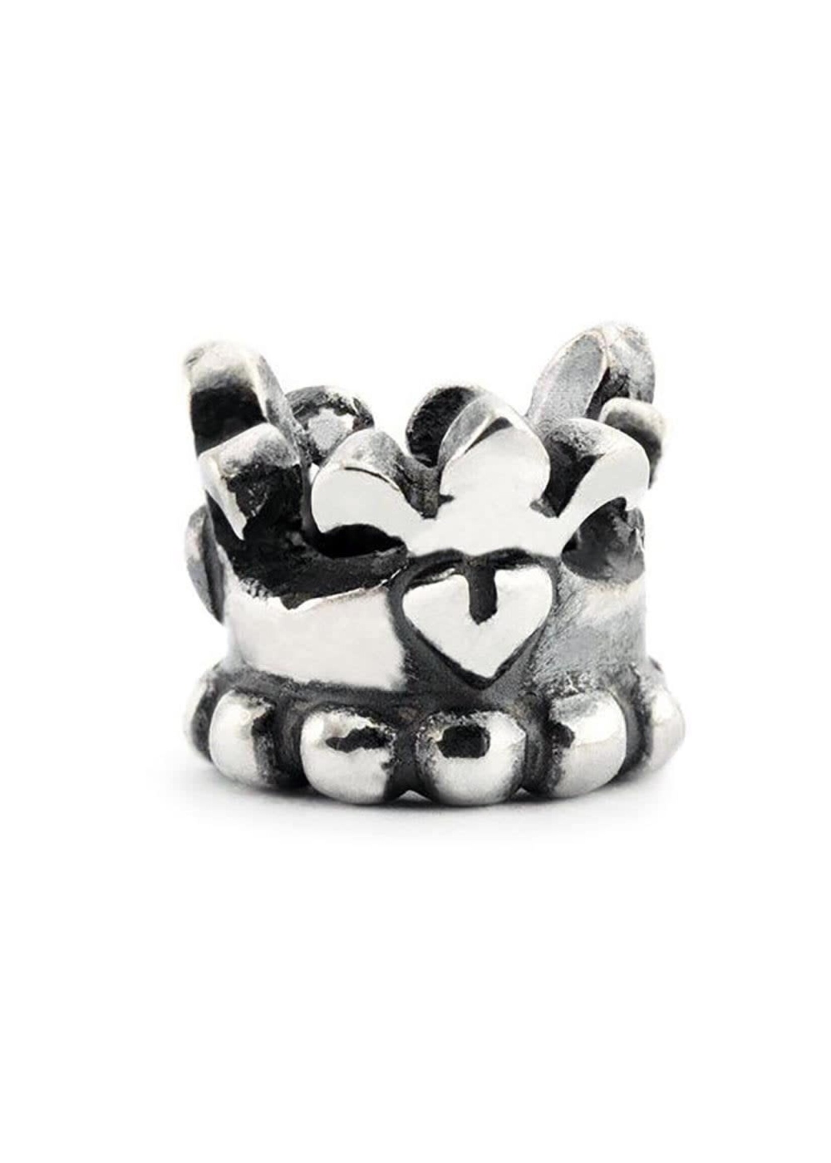 Trollbeads Trollbeads - Prins en Prinses - TAGBE-00235