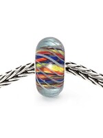 Trollbeads Trollbeads - Multicolor Spirograph - TGLBE-20121