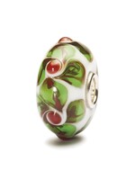 Trollbeads Trollbeads - Christmas kraal Red Berry - TGLBE-64610