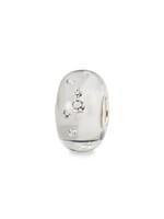 Trollbeads Trollbeads - Fonkelende Zilver - TGLBE-00211