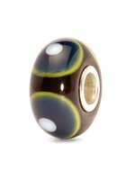 Trollbeads Trollbeads - Groene ogen - TGLBE-61327