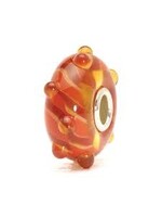 Trollbeads Trollbeads - Twisted Bud - TGLBE-10007