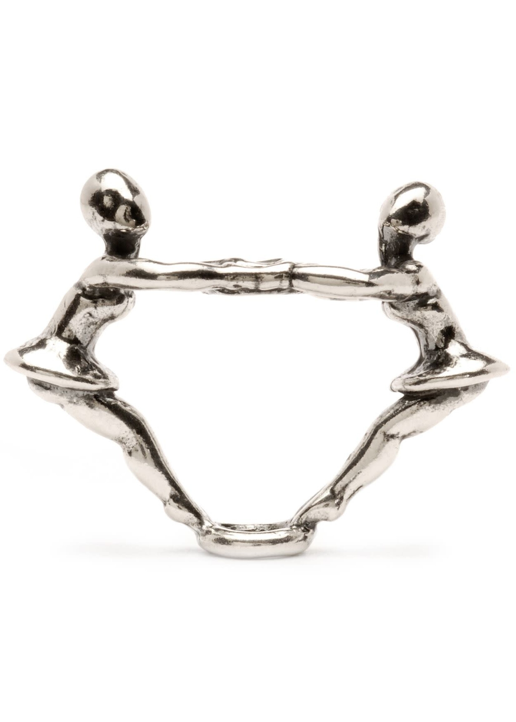 Trollbeads Trollbeads - Ballerina's hanger - TAGPE-00030