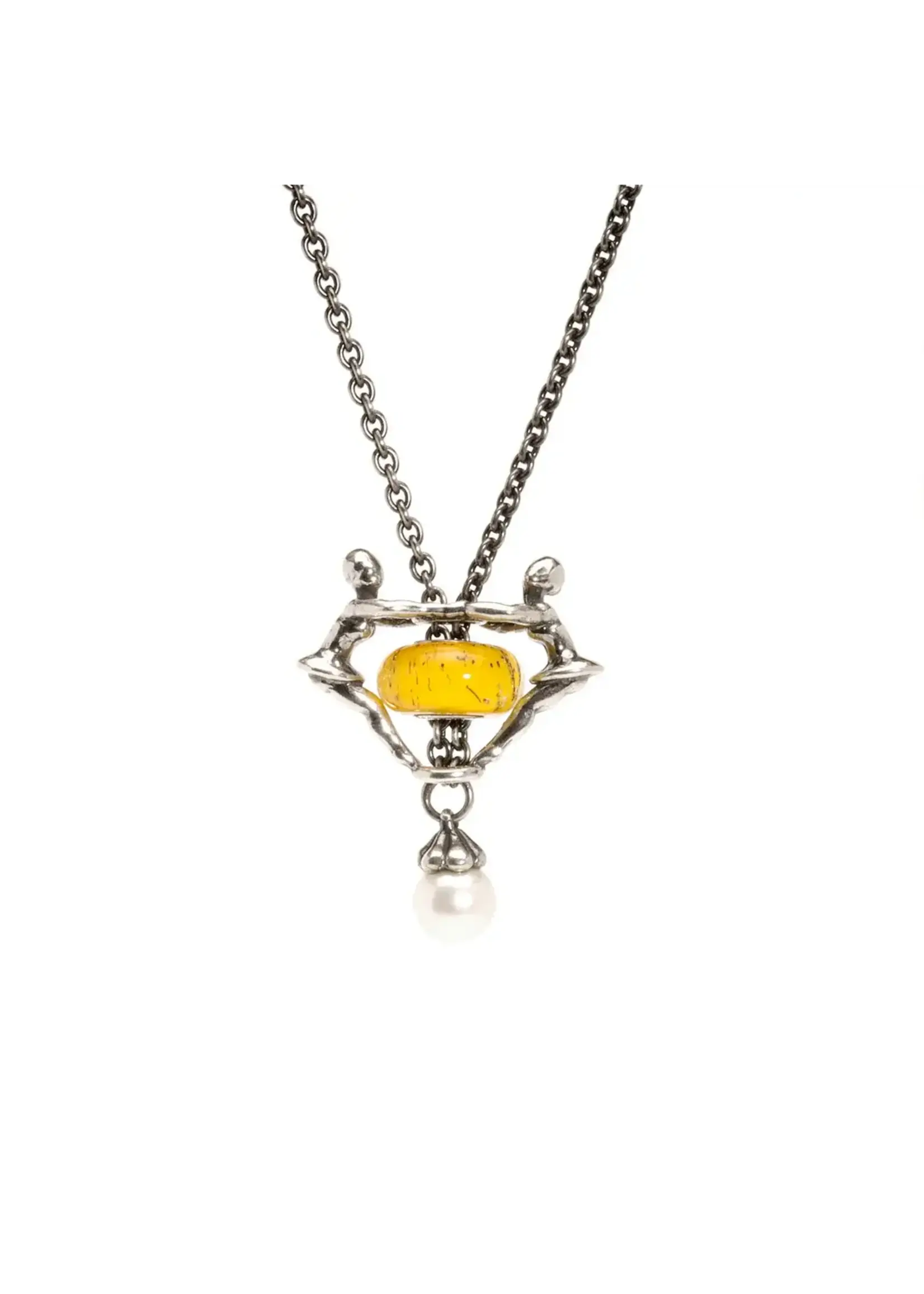 Trollbeads Trollbeads - Ballerina's hanger - TAGPE-00030