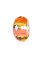 Trollbeads Trollbeads - Layers of Curiosity & Energy Bead - TGLBE-30111