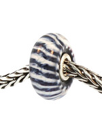 Trollbeads Trollbeads - Grijze Wolf - TGLBE-61317