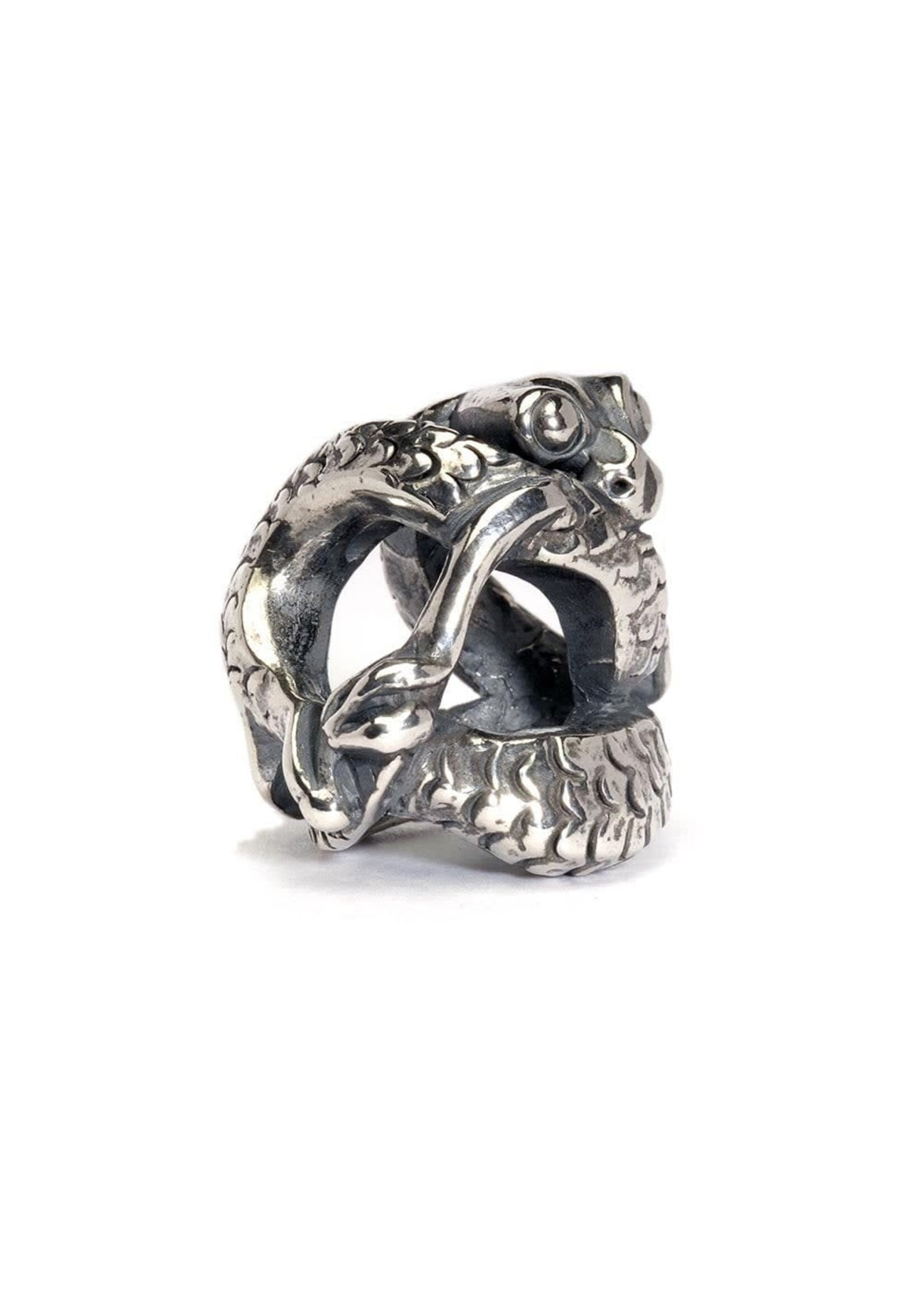 Trollbeads Trollbeads - Baby draak -  TAGPE-00028