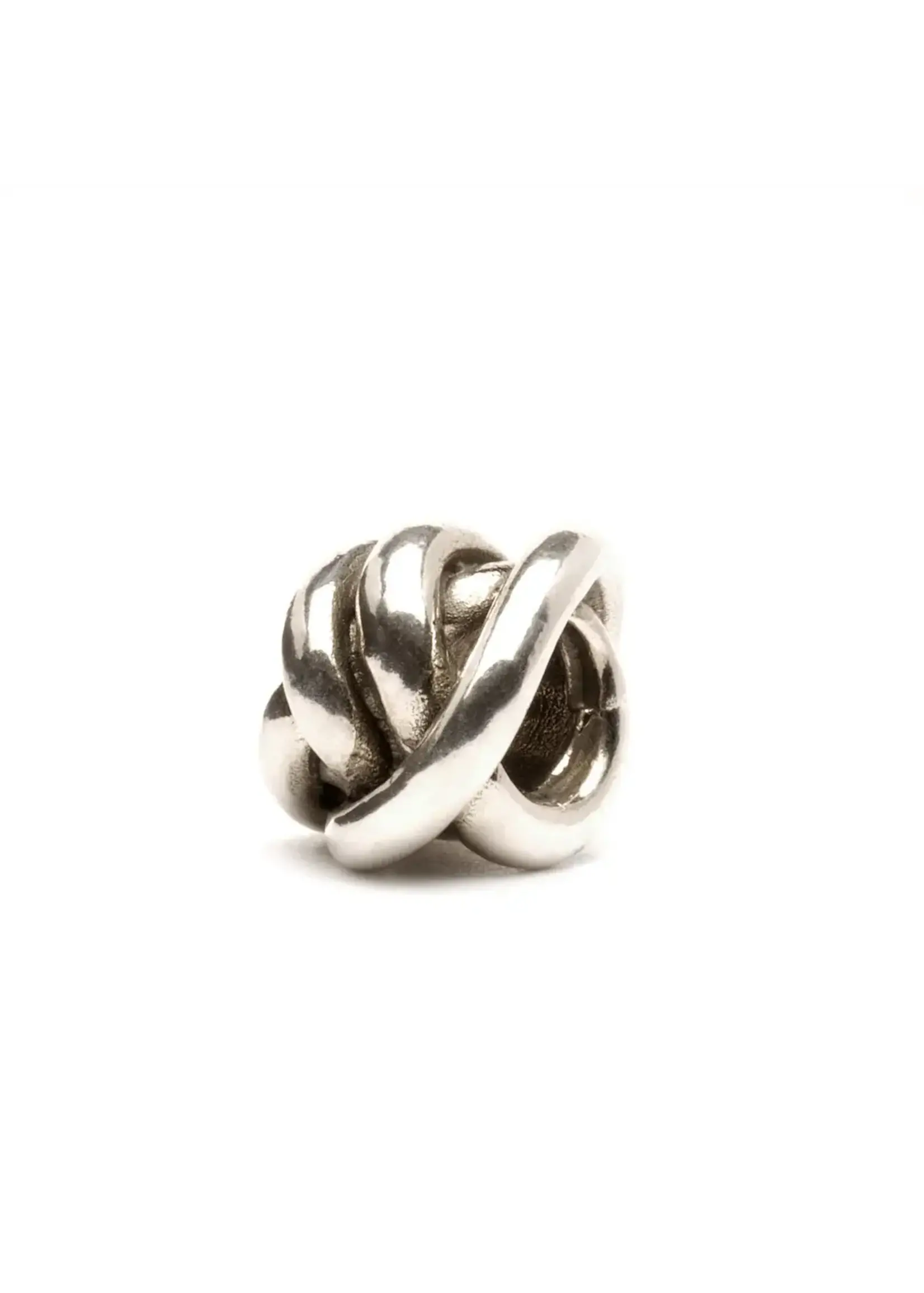 Trollbeads Trollbeads - Lucky Knot - TAGBE-11112