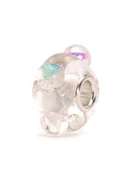 Trollbeads Trollbeads - Dichroic Ice - TGLBE-62014
