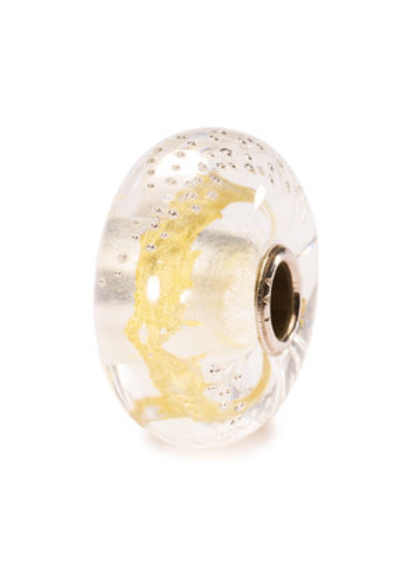 Trollbeads Trollbeads - Zilverspoor - TGLBE-20058