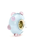 Trollbeads Trollbeads - Pastel Bud - TGLBE-61199