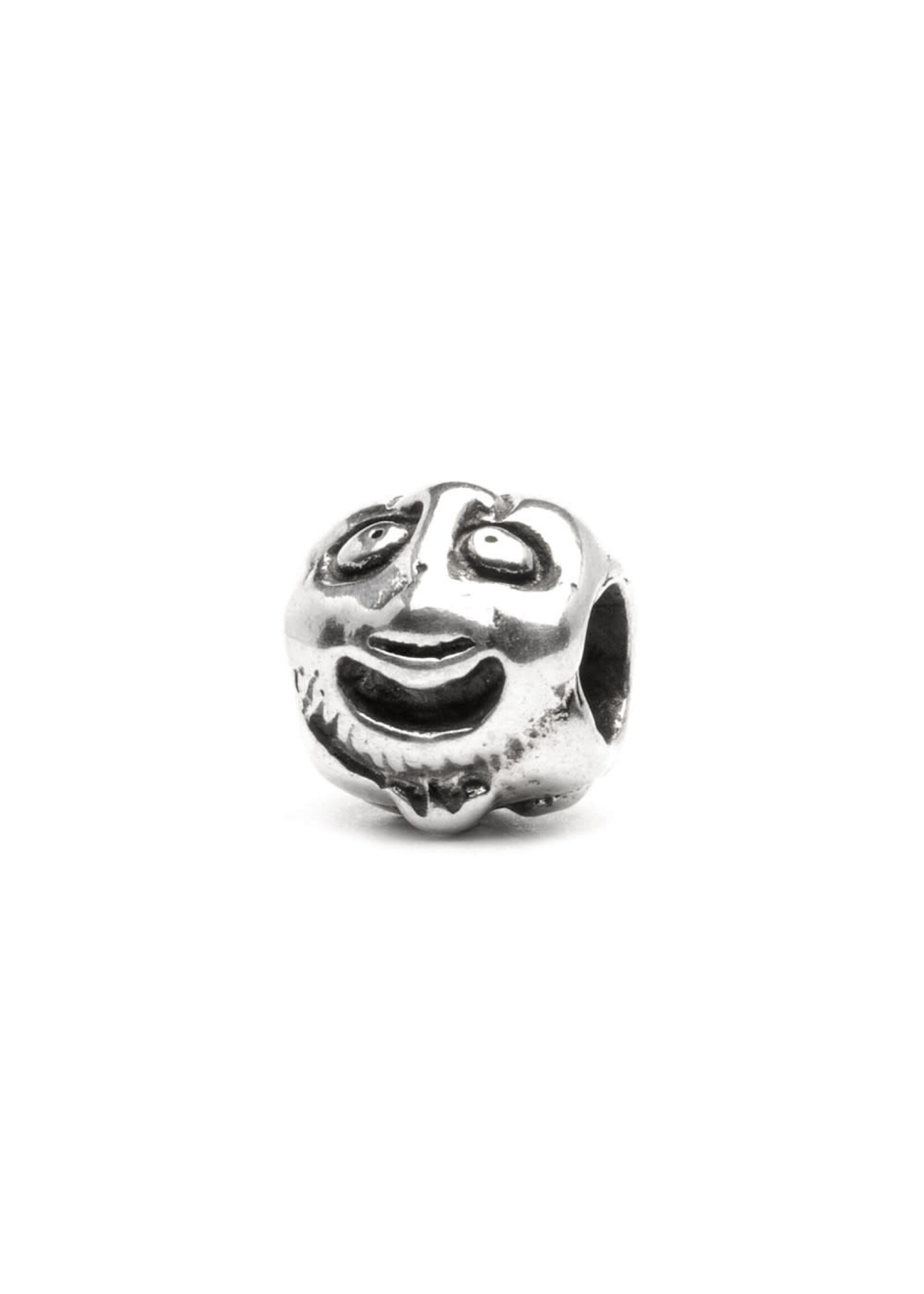 Trollbeads Trollbeads - Gezichten - TAGBE-10046