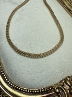 Vintage & Occasion Geelgouden 10k ( bwg)Michael Antony collier - lengte 45 cm
