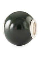 Trollbeads Trollbeads - Groene Chalcedoon, rond - TSTBE-00043