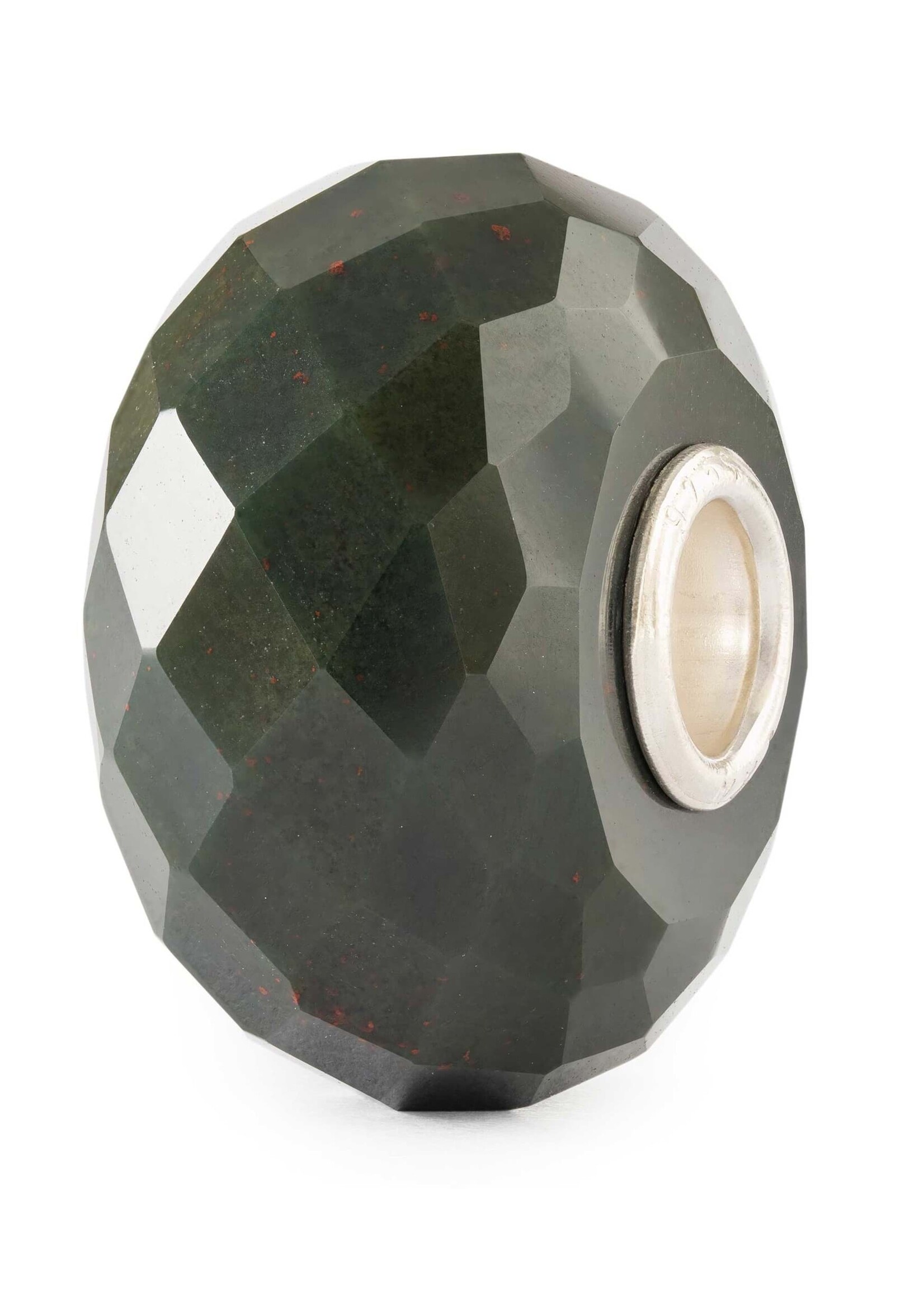 Trollbeads Trollbeads - Groene Chalcedoon - TSTBE-20046