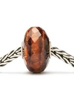 Trollbeads Trollbeads - Rood Tijgeroog - TSTBE-20009