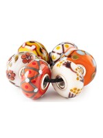 Trollbeads Trollbeads - Hart van Thuis set - TGLBE-00256