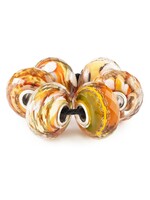 Trollbeads Trollbeads - Oogstgloed set - TGLBE-00257