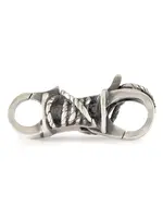 Trollbeads Trollbeads - Slot Creatieve Steken - TAGLO-00136