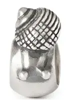 Trollbeads Trollbeads - Langzame Schoonheid - TAGBE-10289