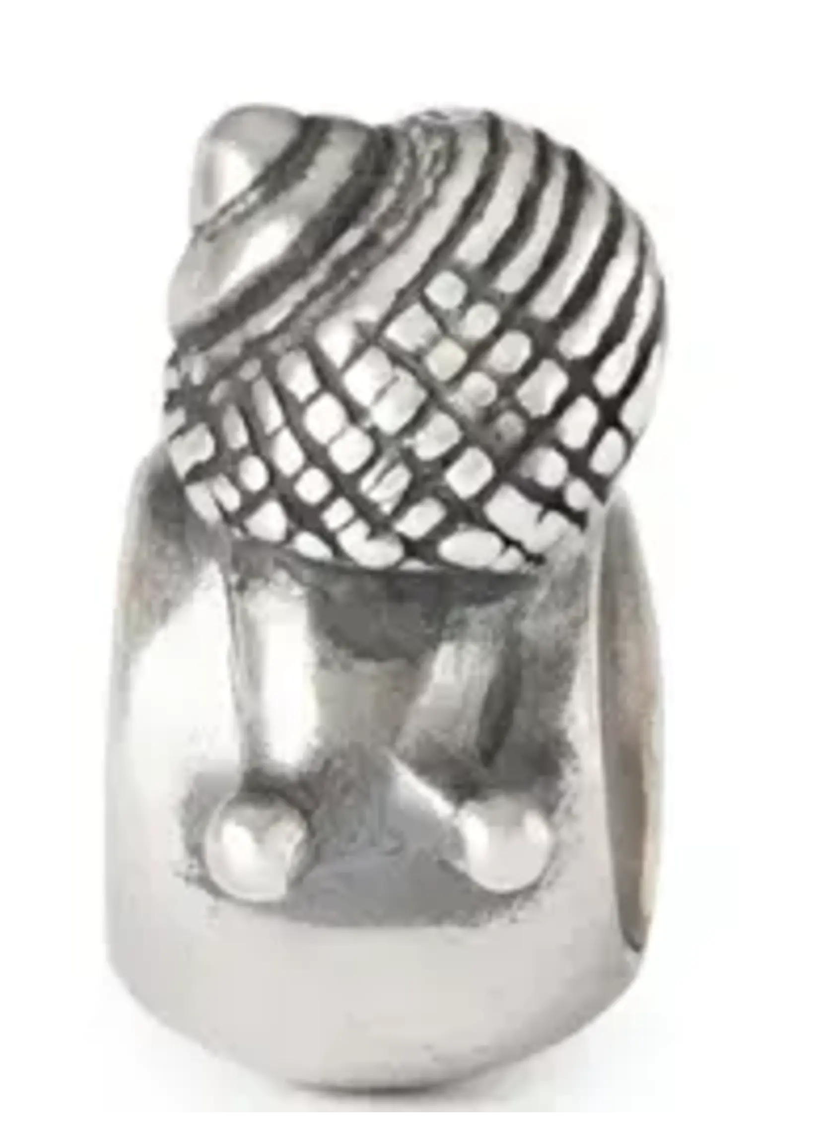 Trollbeads Trollbeads - Langzame Schoonheid - TAGBE-10289