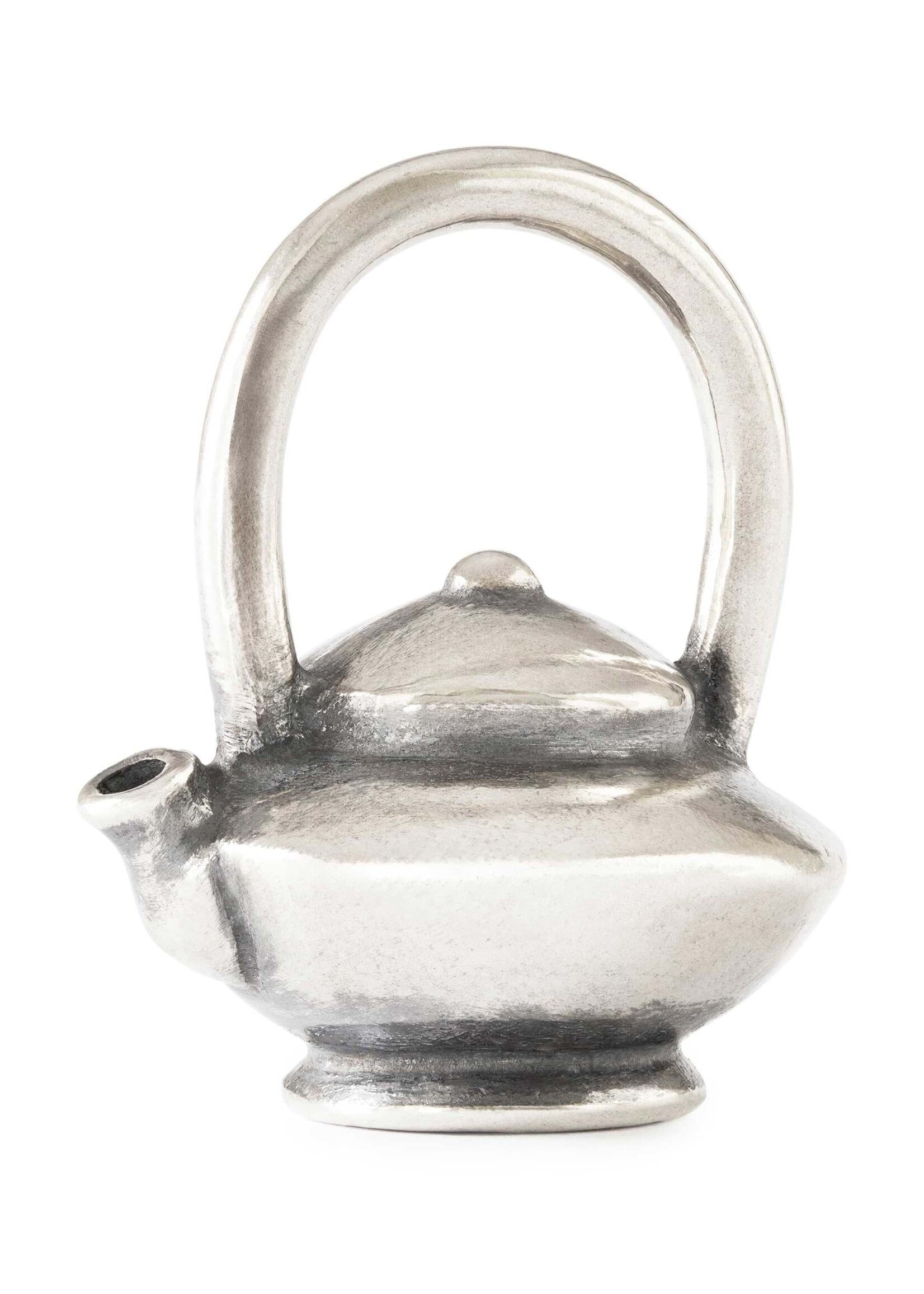 Trollbeads Trollbeads - Theetijd - TAGBE-10292