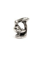 Trollbeads Trollbeads - Lelijke Eendje - TAGBE-20095