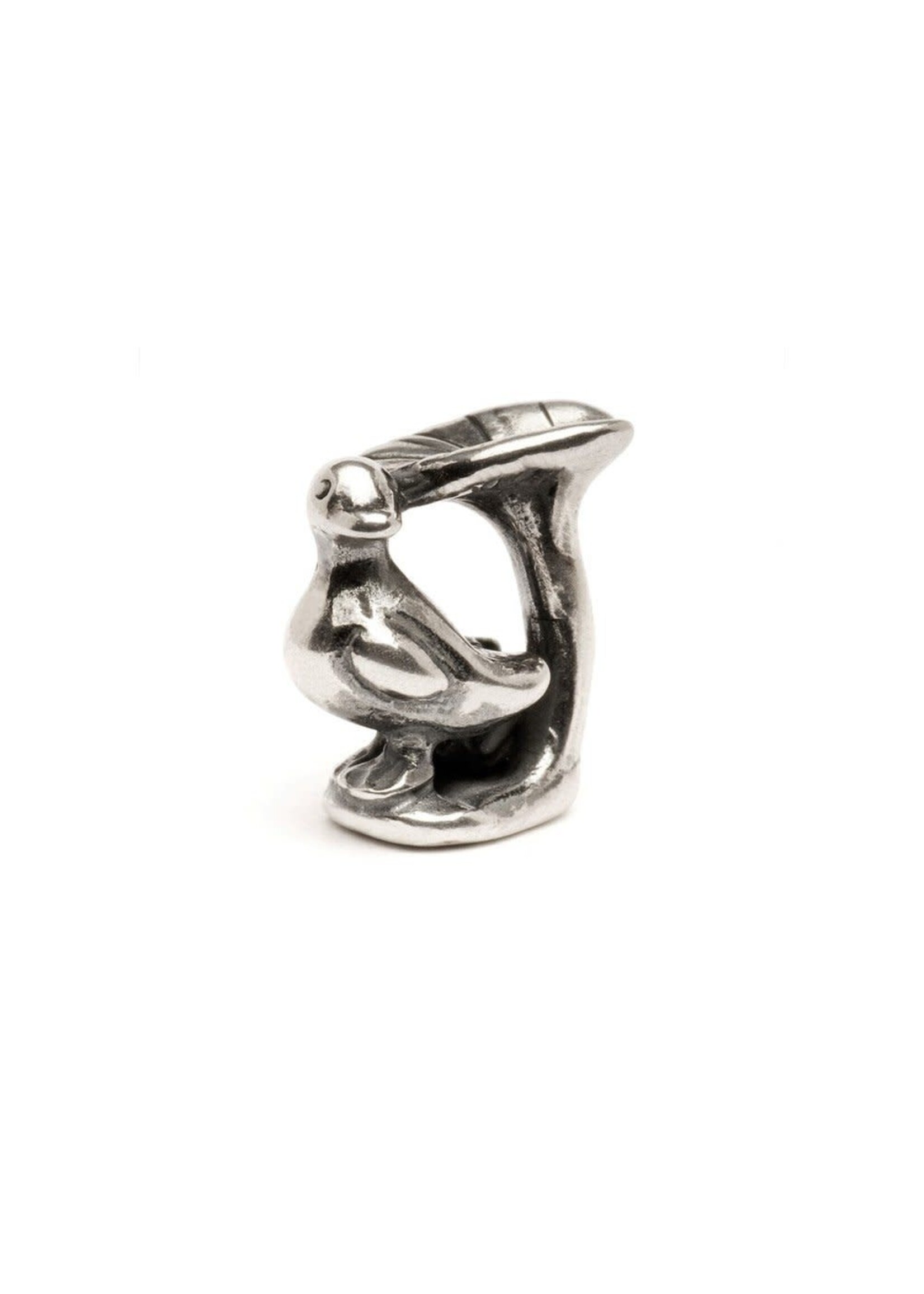 Trollbeads Trollbeads - Lelijke Eendje - TAGBE-20095