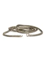 Trollbeads Trollbeads - Ketting 60cm - TAGNE-00007