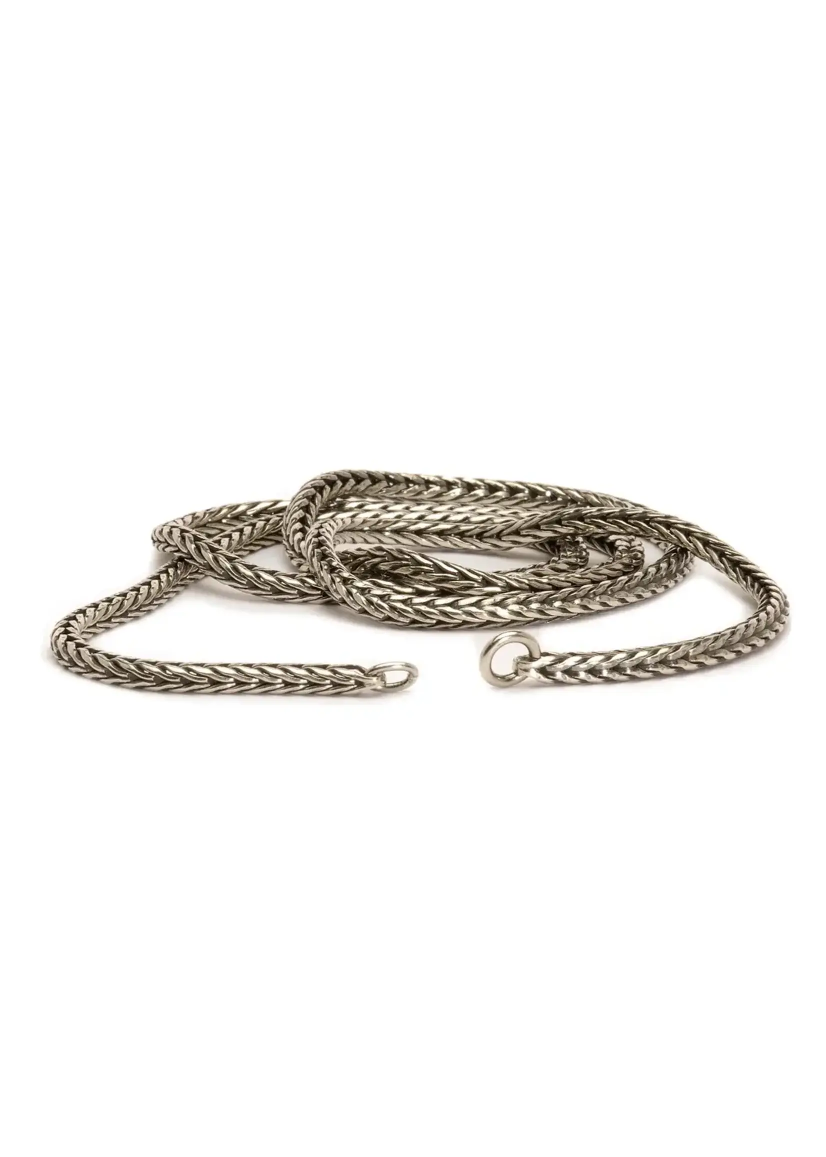 Trollbeads Trollbeads - Ketting 60cm - TAGNE-00007