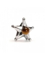 Trollbeads Trollbeads - Sterrenbeeld Tweelingen - TAGBE-51727