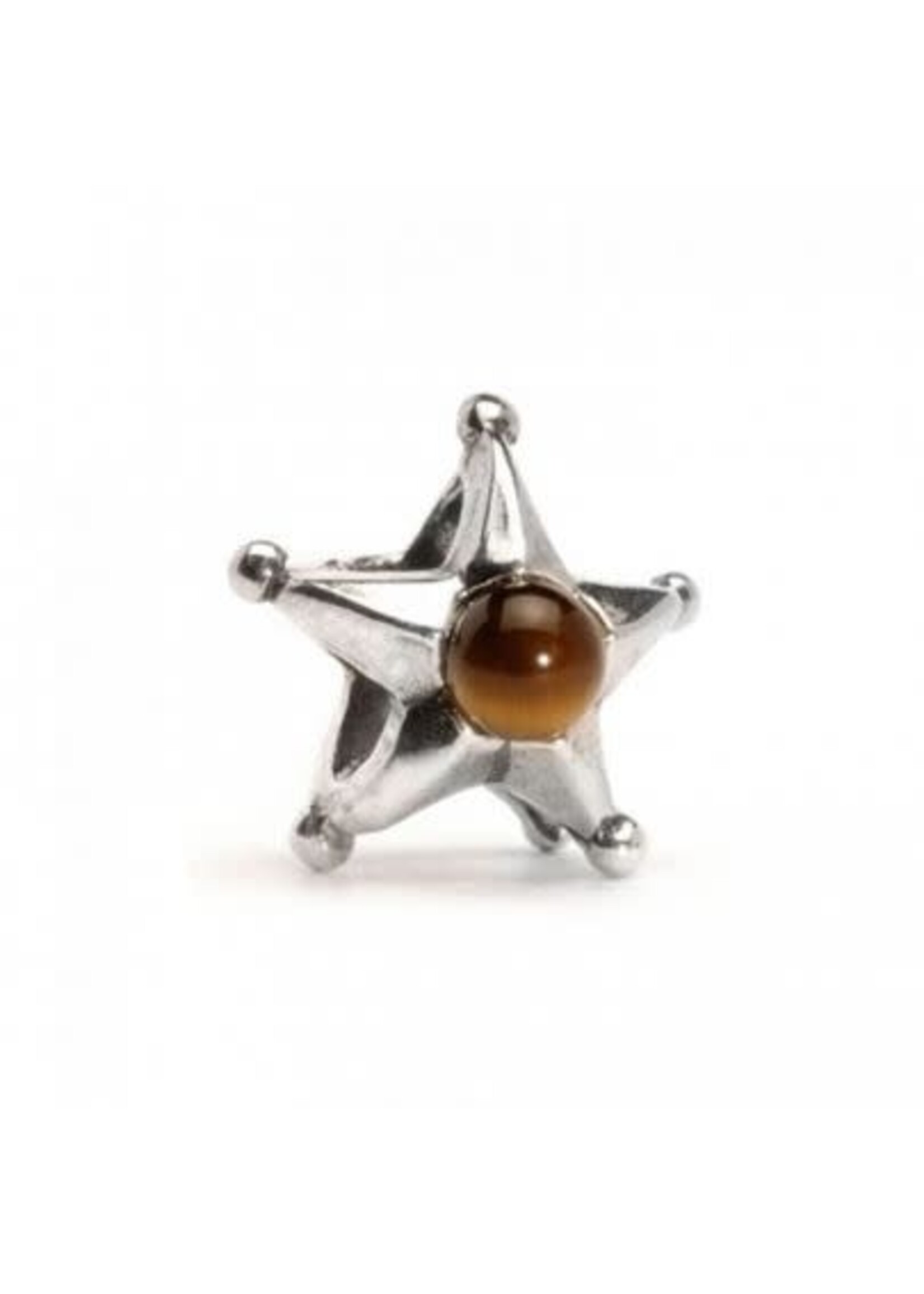 Trollbeads Trollbeads - Sterrenbeeld Tweelingen - TAGBE-51727