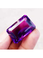 Cataleya jewels 50 ct Grote Natuurlijke Amethist – Ideaal voor Maatwerk Sieraden