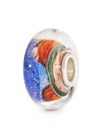 Trollbeads Trollbeads hart van Australië - club special