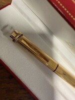 Vintage & Occasion Cartier pen