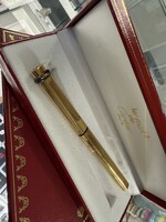 Vintage & Occasion Cartier pen
