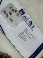 Vintage & Occasion Algt 1.06 peer diamanten vs-i1